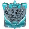 The N. Vincible Crash Bandicoot!