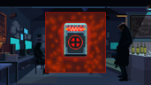 Terminal Network Meltdown