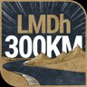 LMDh License