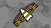 Dog Fang Ring