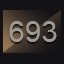 693 level