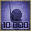 10.000 enemies