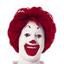 Mr McDonald