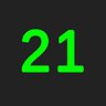 Uncommon Click - 21 Level!