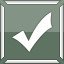 Check mark