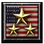 Complete Grand Command Campaign as US