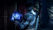 Shadow Jago Novice