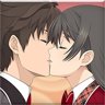 First Kiss