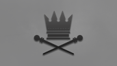 The King is Dead