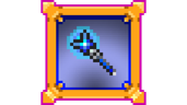 Holy Wand