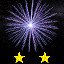 Graball two stars
