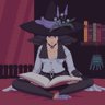 Bookworm