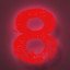 8