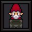 Complete Red Gnome Mob Tab