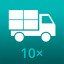 Cargo 'Regular'