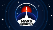 Mars Horizon