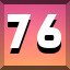 Achievement 1774