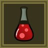 Research Red Flask!