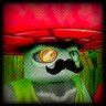 Pun-shroom