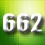 662 Achievements