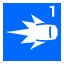 Rocket 1