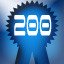 200 Kills (Onslaught Mode)