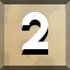 Achievement 244