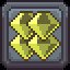 1Sp Crystals