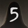 5:00 is reached
