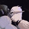 "They were good friends"