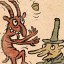 Funny Devil