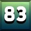 Achievement 1599