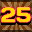 Achievement 3578