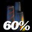 Complete (60%)