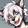 1000 Furry Male Points!