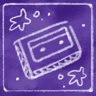 Better with music