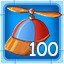 Master of Happiness Bronze