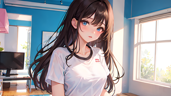 Another new girl in town