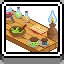 Alchemy Table