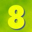 Level 8 Up