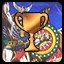 Star God 2019 - Checkpoint Bronze