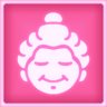 Buddha is me