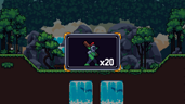 Verdant Massacre