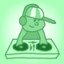 DJ Baby Hands