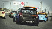 Rallycross Ace