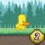 Duck High Score - 145