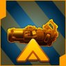 True Mastery - "Hurricane" Guided Rocket System