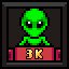 Martian Marauders Friendly