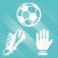 Sportsball: Goal, Assist and Save