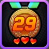 Get three collections in stage29
